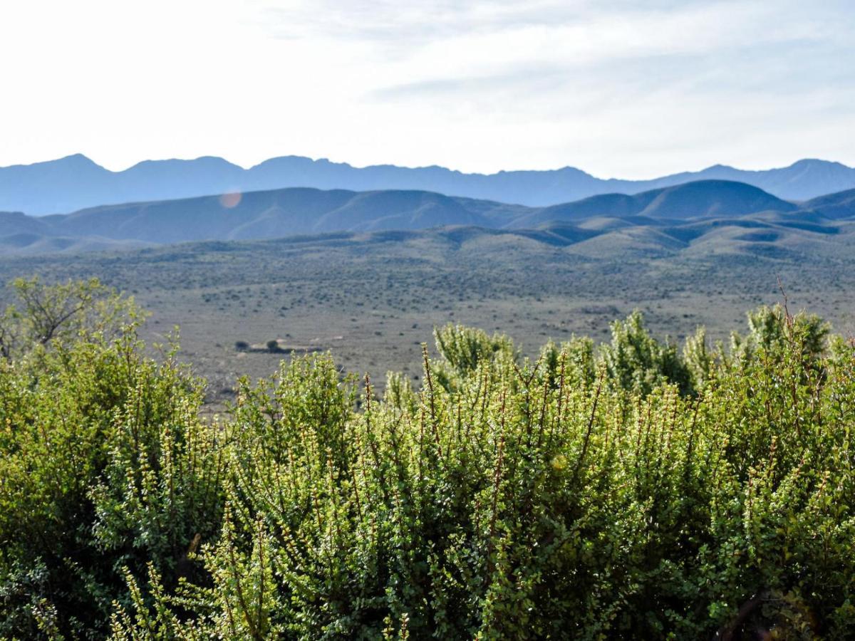 Bella De Karoo Calitzdorp Exterior foto