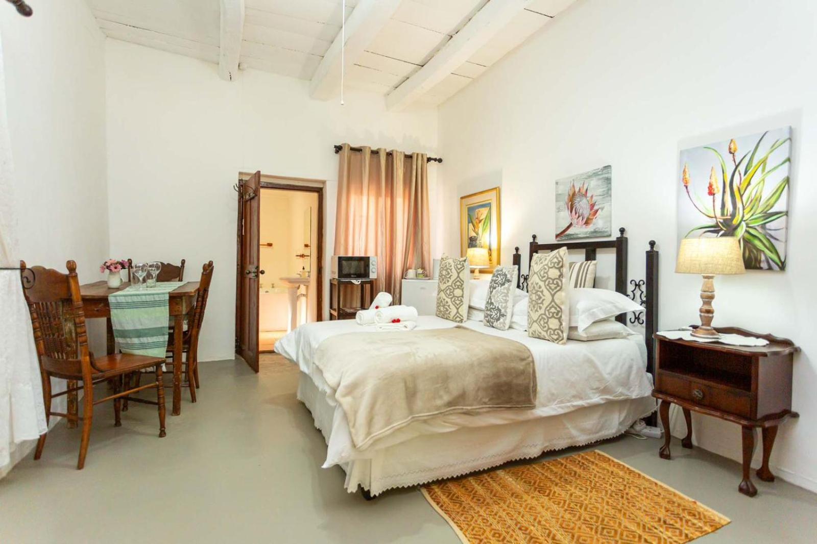 Bella De Karoo Calitzdorp Quarto foto