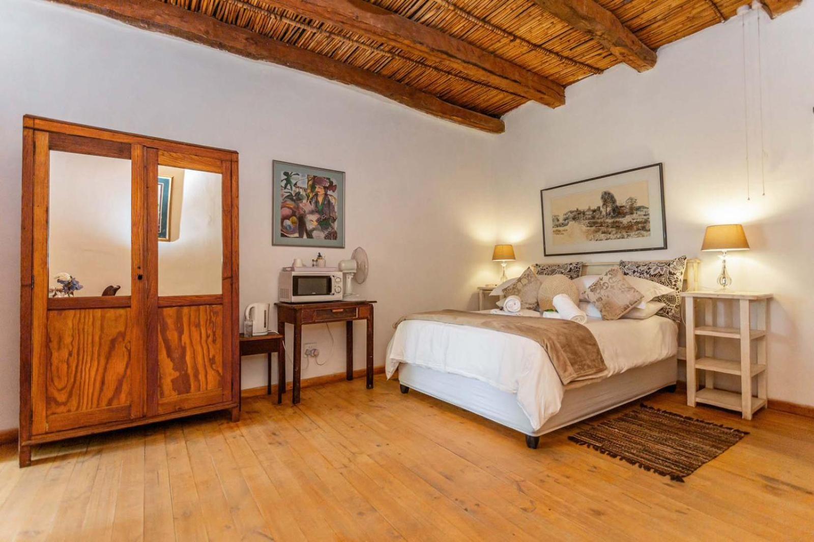 Bella De Karoo Calitzdorp Quarto foto