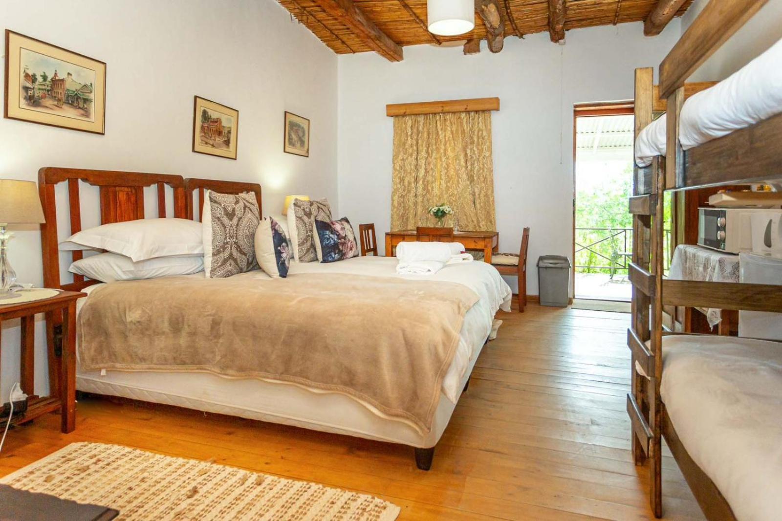 Bella De Karoo Calitzdorp Quarto foto