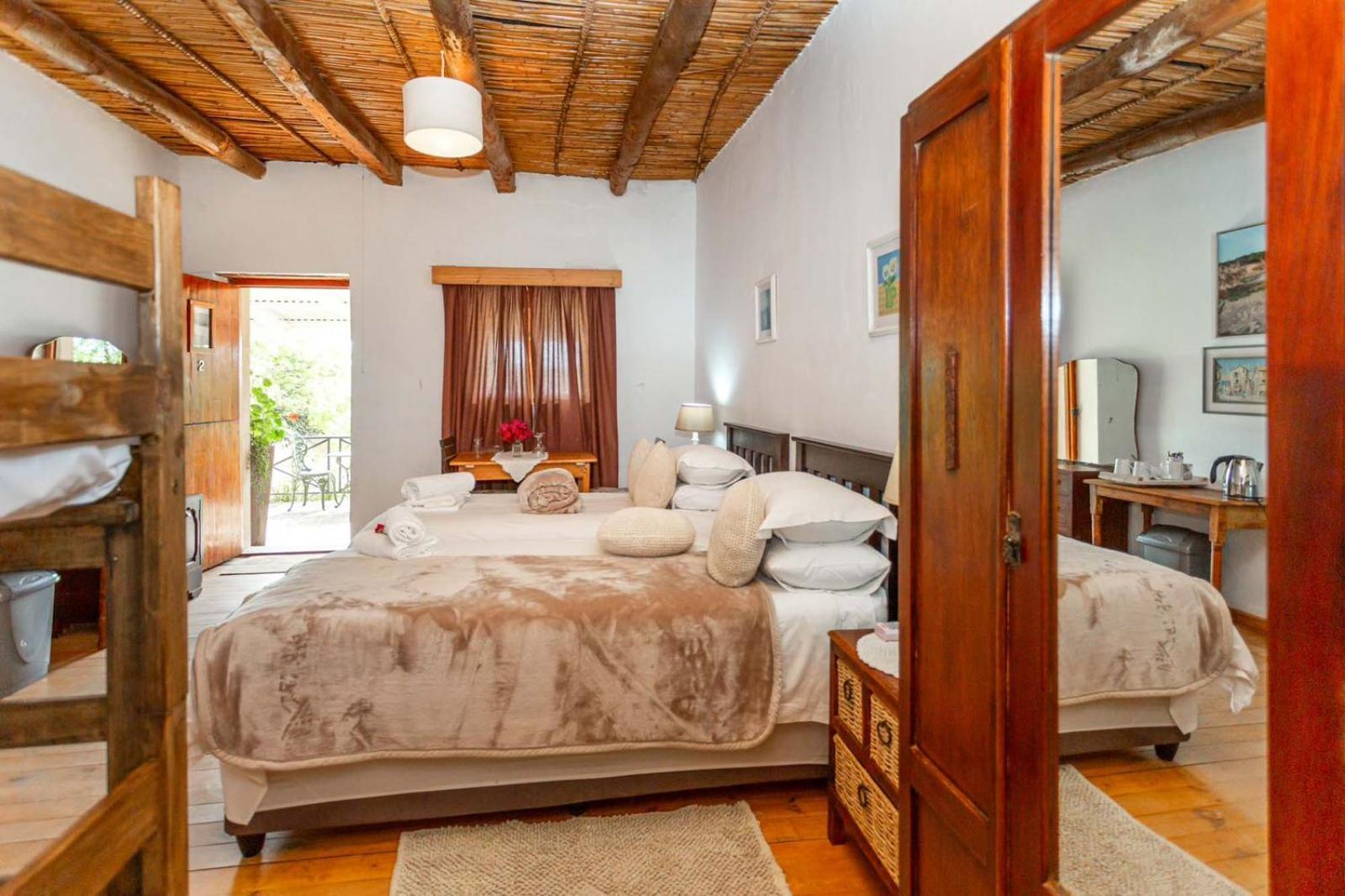 Bella De Karoo Calitzdorp Quarto foto