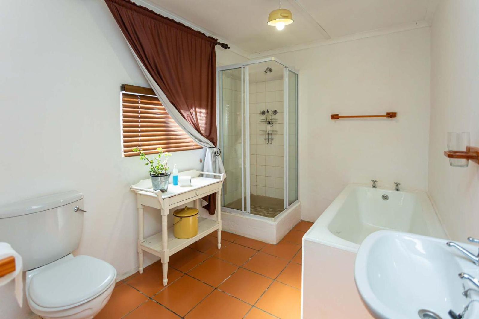 Bella De Karoo Calitzdorp Quarto foto