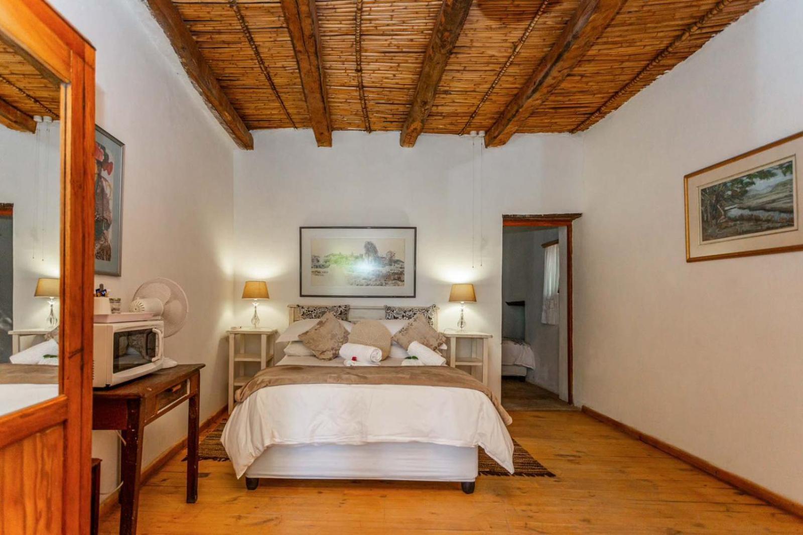 Bella De Karoo Calitzdorp Quarto foto