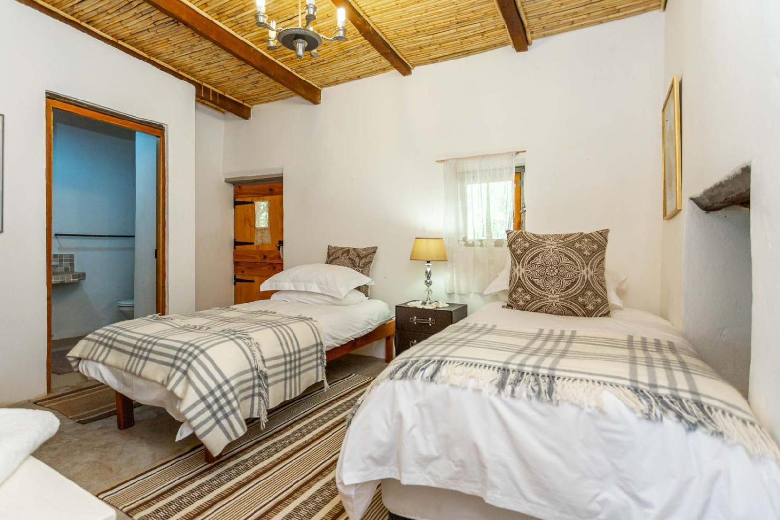 Bella De Karoo Calitzdorp Quarto foto