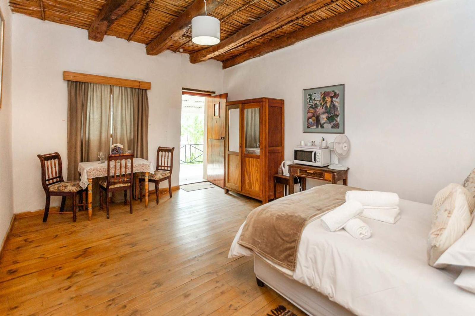 Bella De Karoo Calitzdorp Quarto foto