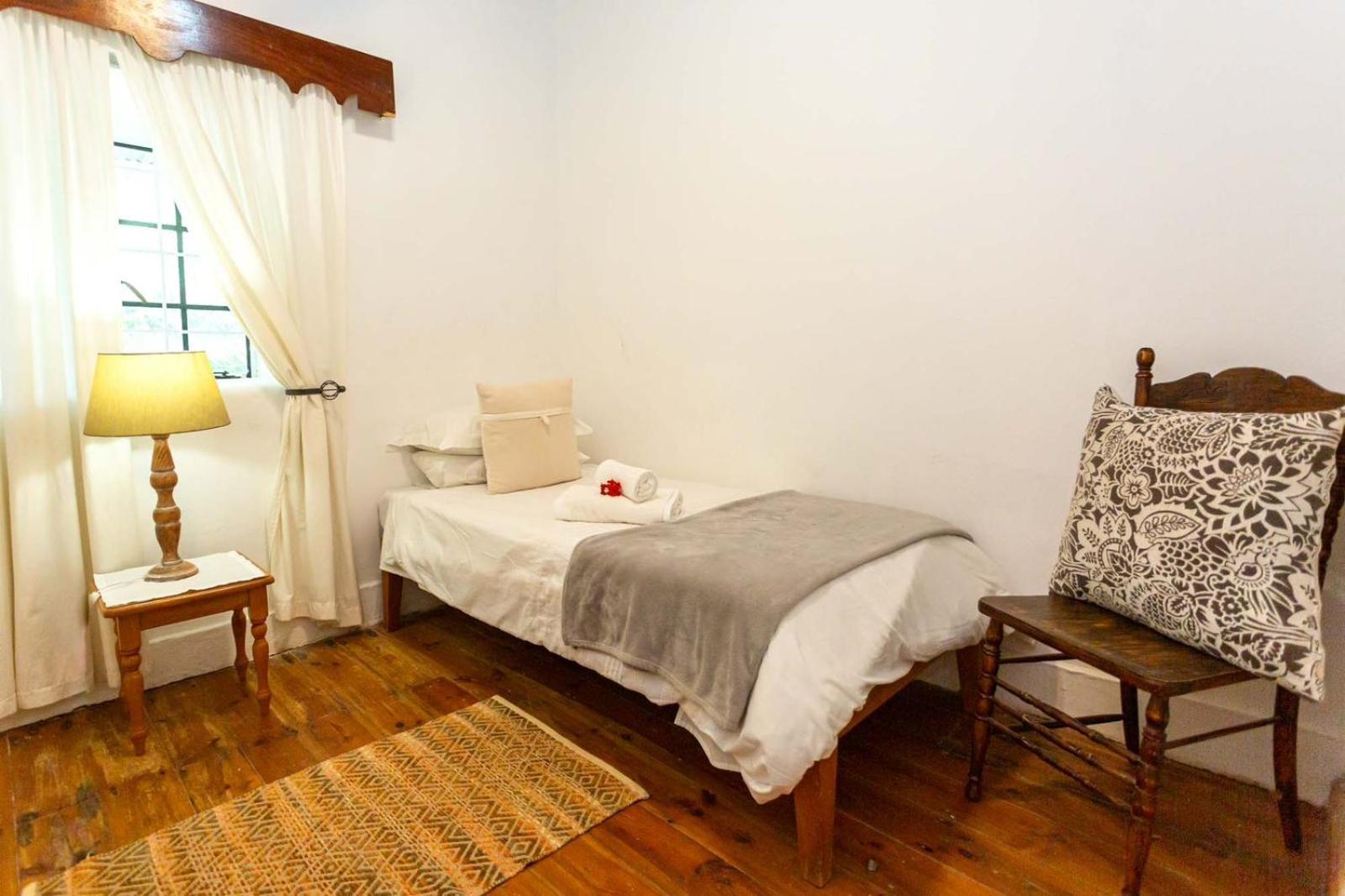 Bella De Karoo Calitzdorp Quarto foto