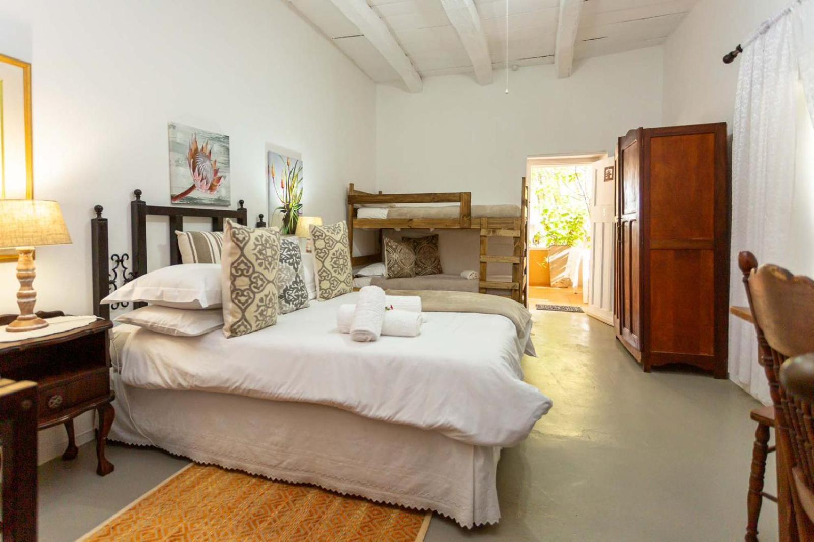 Bella De Karoo Calitzdorp Quarto foto