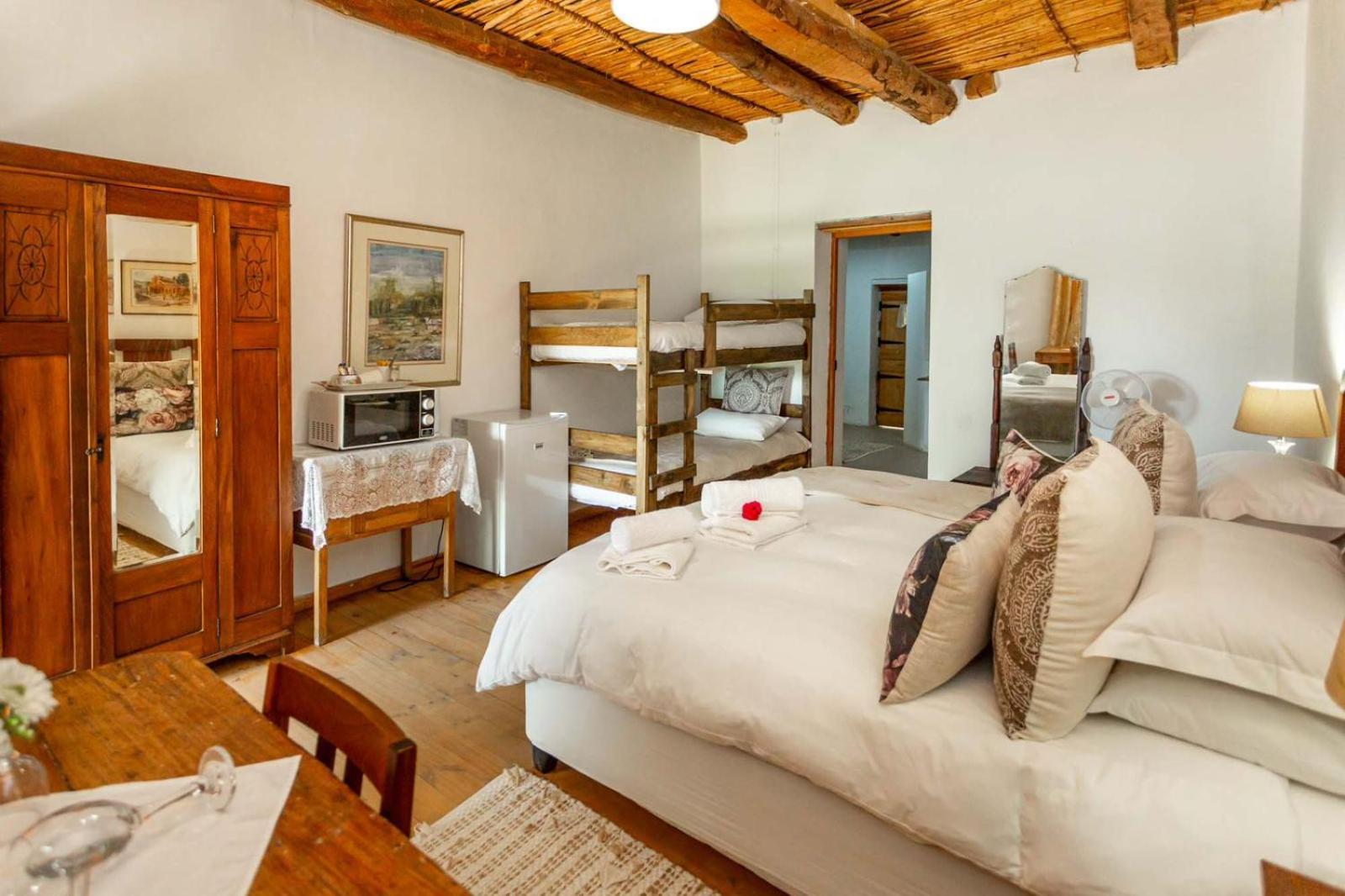 Bella De Karoo Calitzdorp Quarto foto