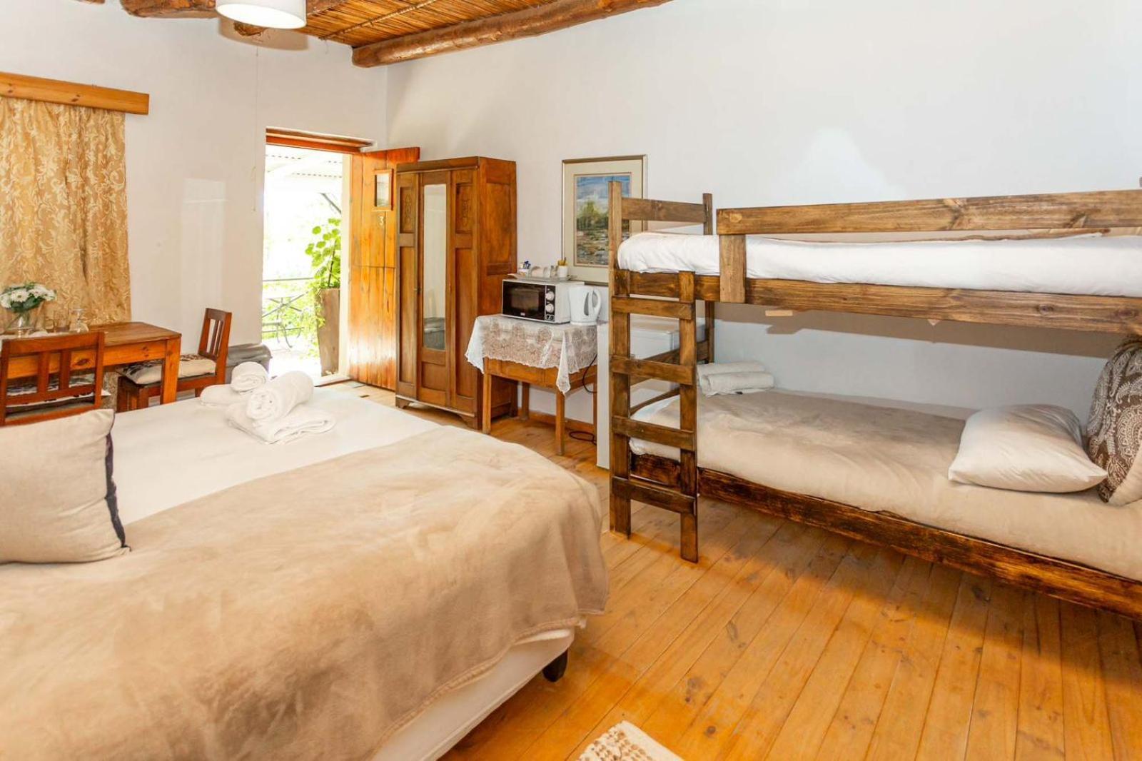 Bella De Karoo Calitzdorp Quarto foto