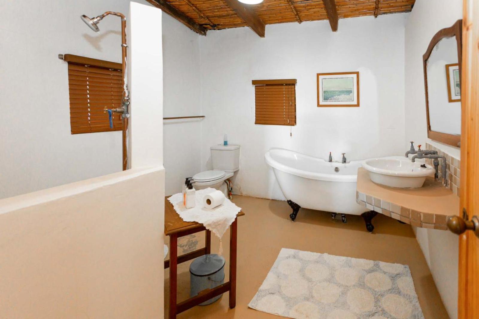 Bella De Karoo Calitzdorp Quarto foto