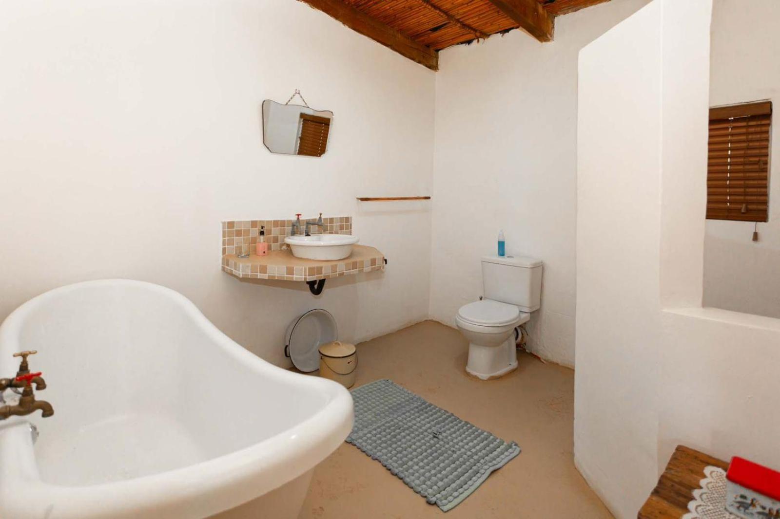 Bella De Karoo Calitzdorp Quarto foto