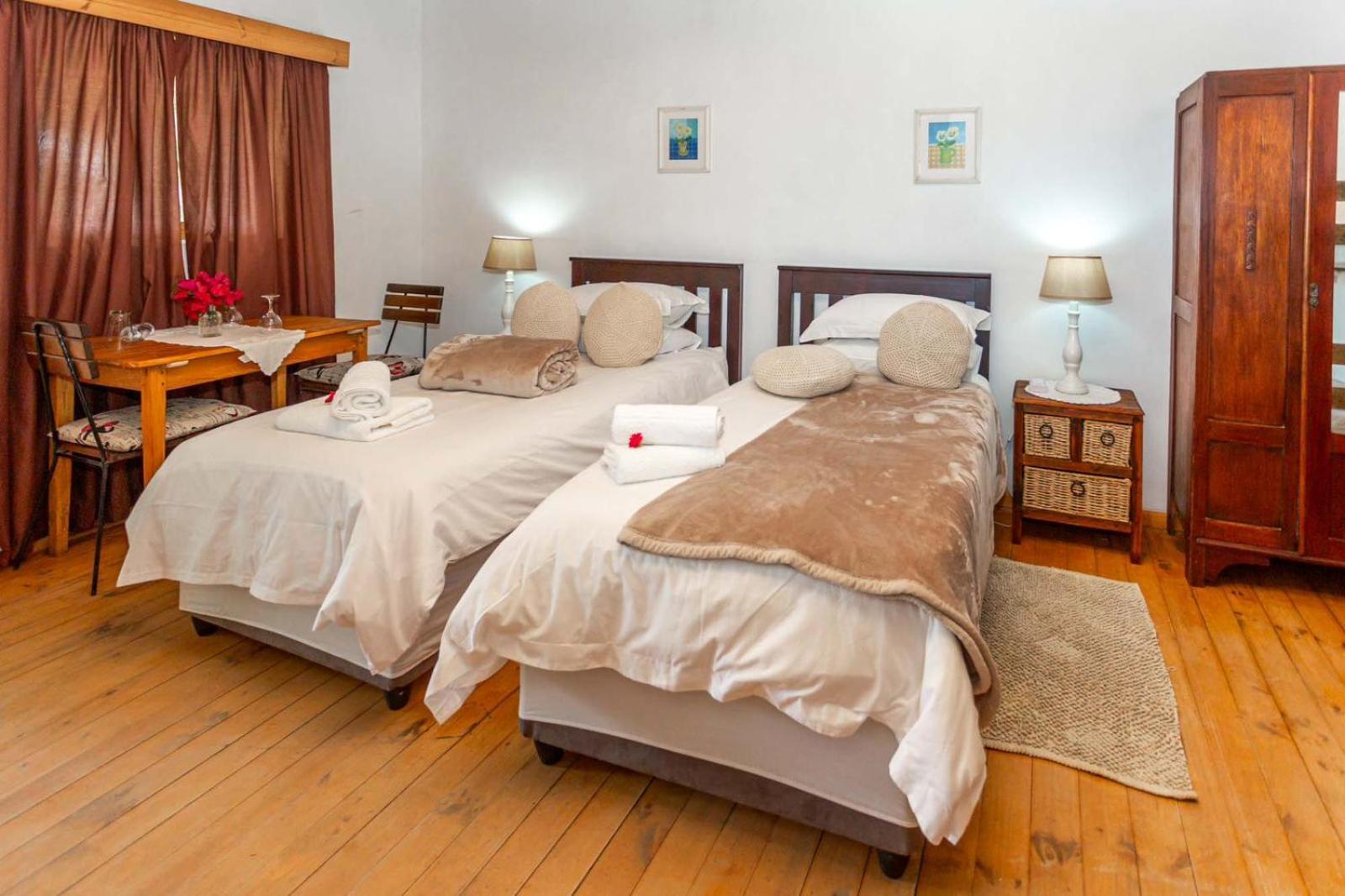 Bella De Karoo Calitzdorp Quarto foto