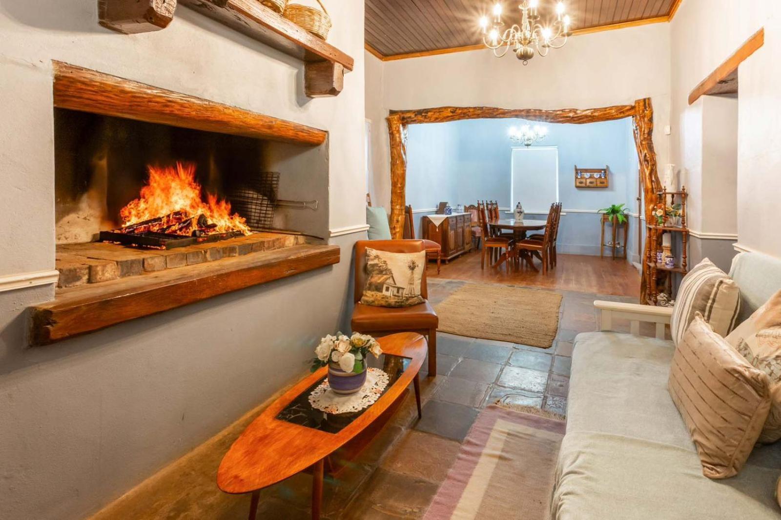 Bella De Karoo Calitzdorp Quarto foto