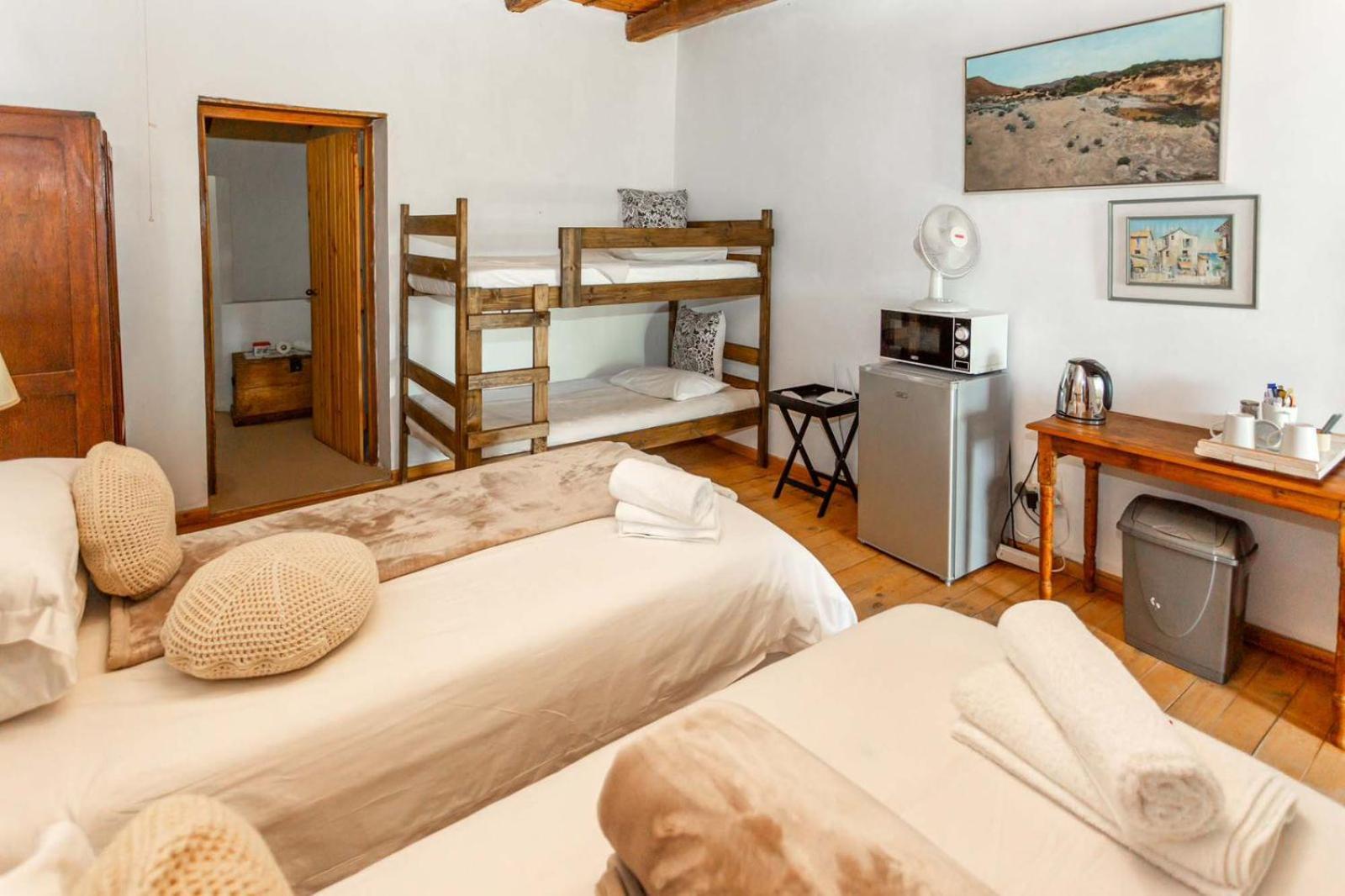 Bella De Karoo Calitzdorp Quarto foto